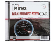 Компакт-диск CD-R Mirex