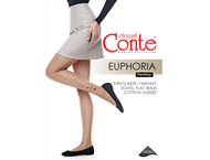 Колготки женские капроновые Conte Elegant Euphoria 20 Den
