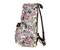 Рюкзак школьный Schoolformat Soft 15L, 280*380*160 мм, Fun Patterm
