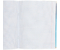 Тетрадь общая А5, 48 л. на скобе «Волшебные грезы», 160*202 мм, клетка, ассорти