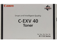 Тонер-картридж Canon C-EXV40 (iR 1133)
