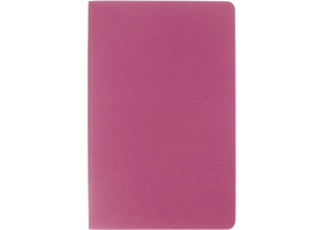 Ежедневник недатированный Brauberg Stylish, 138×213 мм, 160 л., розовый