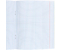 Тетрадь школьная А5, 24 л. на скобе «Полиграфкомбинат», 165*200 мм, клетка, голубая