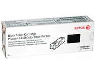 Тонер-картридж Xerox Phaser 6140-D (106R01484)