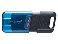 Флэш-накопитель Kingston DataTraveler 80 M (USB 3.2, Type-C)