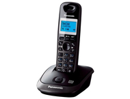 Телефон KX-TG2521RU Panasonic беспроводной с автоответчиком