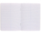 Тетрадь для записи иностранных слов «Полиграф принт», 105*145 мм, 24 л., ассорти