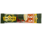 Напиток кофейный растворимый Jacobs 3в1