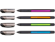 Ручка шариковая Berlingo Color Zone Stick