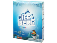 Порошок стиральный Iceberg