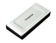 Внешний жесткий диск (SSD диск) Kingston SXS2000 (USB Type-C 3.2 Gen 2x2)
