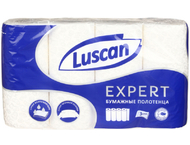Полотенца бумажные Luscan Expert (в рулоне)