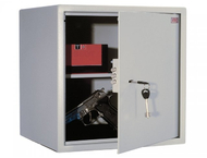 Мебельный сейф Aiko серии T с ключевым замком