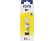 Чернила Epson 103 (водорастворимые)