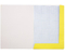 Бумага масштабно-координатная «миллиметровка» , А4 (210*297 мм), 20 л., голубая сетка 