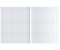 Тетрадь предметная А5, 48 л. на скобе «Котоцинизм», 165*202 мм, клетка, «Английский язык»