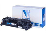 Тонер-картридж NVP CF280A