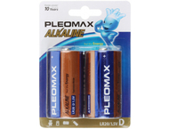 Батарейка щелочная Pleomax Alkaline Energy