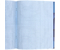 Тетрадь общая А5, 48 л. на скобе Blue.«Дизайн 2», 165*205 мм, клетка