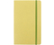 Блокнот Joy Book (А5), 135*215 мм, 120 л., точки, Stickers Book. Yellow