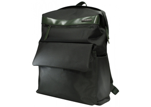Рюкзак молодежный Lorex Ergonomic M8 24L, 320×460×140 мм, Dark Green