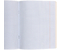 Тетрадь общая А5, 48 л. на скобе BG «Модно и стильно», 163*205 мм, клетка, ассорти