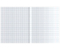 Тетрадь предметная А5, 48 л. на скобе «Котоцинизм», 165*202 мм, клетка, «Геометрия»