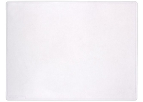Подложка настольная Durable 7112, 40×53 см, прозрачная