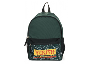 Рюкзак школьный Schoolformat Soft 15L, 280×410×140 мм, Youth