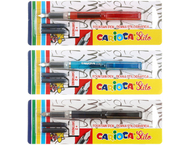 Ручка перьевая Carioca Stilo