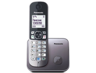 Телефон KX-TG6811RU Panasonic беспроводной