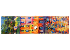 Пенал-органайзер сувенирный «Феникс Презент», 25×20 см, «Лодочка»