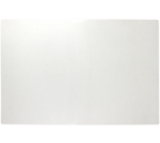 Подложка настольная Staff Desk Top, 38×59 см, прозрачная