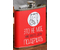 Фляжка сувенирная металлическая Sima-Land, 210 мл, «Это не мое»