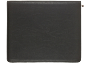 Папка деловая Vesta, 360×280×20 мм, черная