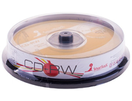 Компакт-диск CD-RW SmartTrack