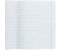 Тетрадь школьная А5, 12 л. на скобе «Полиграфкомбинат», 165*200 мм, косая линия, оранжевая
