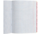 Тетрадь общая А5, 48 л. на скобе «Каникулы кота», 163*202 мм, клетка, ассорти
