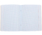 Тетрадь предметная А5, 48 л. на скобе «Жиза кота», 162*202 мм, клетка, «Химия»