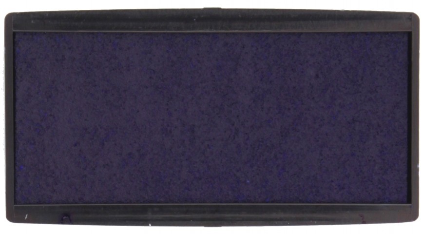 Подушка штемпельная сменная Colop для штампов E/30 для оснасток: Printer P30, синяя