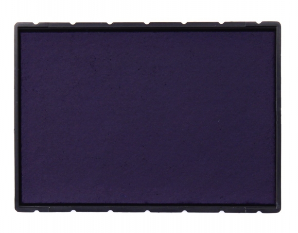 Подушка штемпельная сменная Colop для штампов E/35, синяя