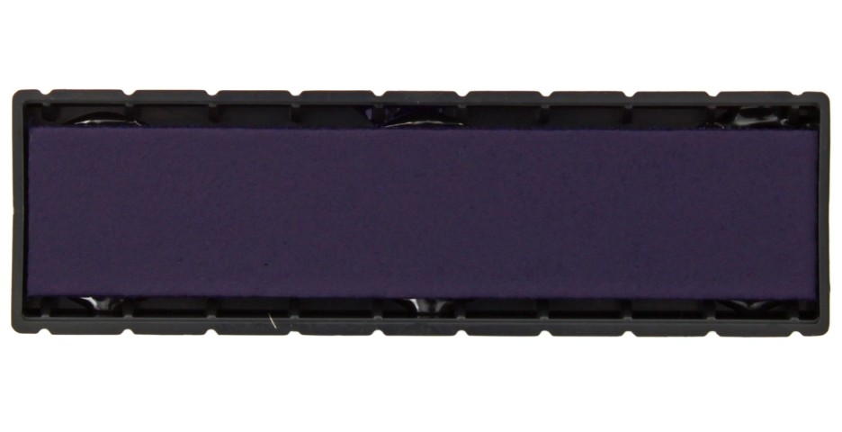 Подушка штемпельная сменная Colop для штампов Е/15 для оснасток: P15, синяя